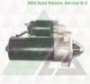 AES 14.201.076 Alternator